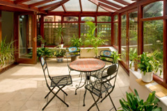 Roundswell conservatory quotes