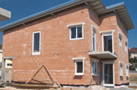 Roundswell home extensions