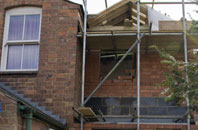 free Roundswell home extension quotes