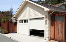 Roundswell garage construction leads