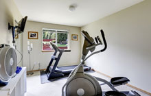 Roundswell home gym construction leads